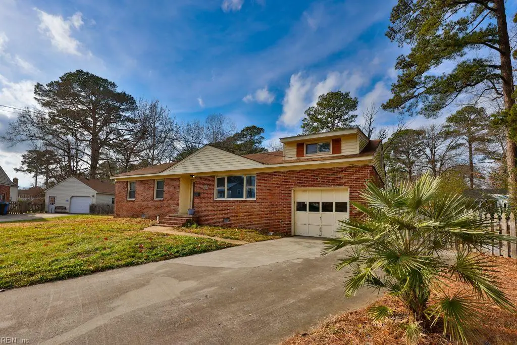 4204 Robbins Court, Virginia Beach, VA 23452 - Image #1