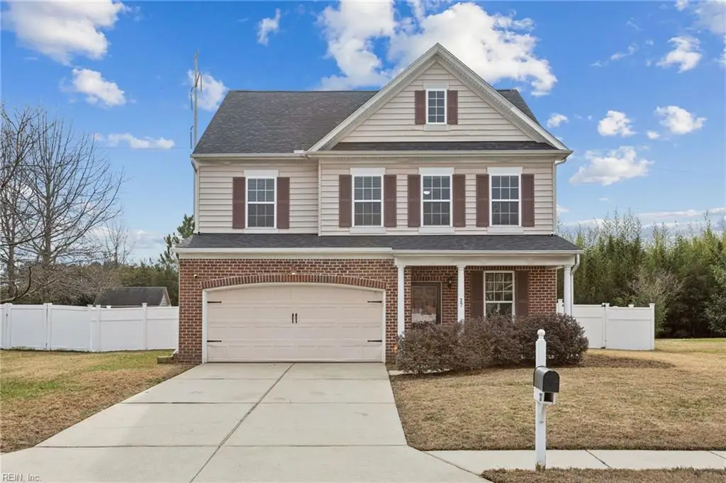 27 Hampshire Glen Parkway, Hampton, VA 23669 - Image #1