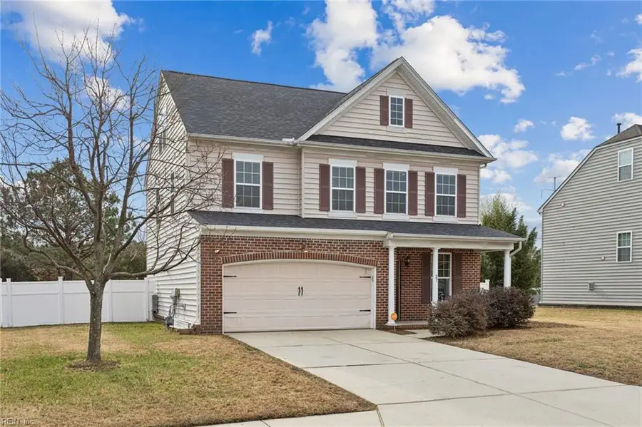 27 Hampshire Glen Parkway, Hampton, VA 23669 - Image #3