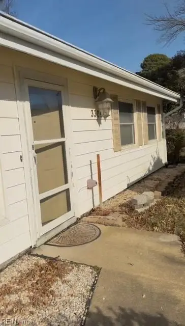 3300 Waterman Road, Virginia Beach, VA 23452 - #1