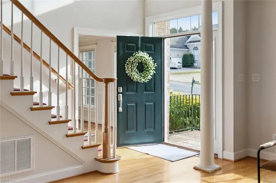 5105 Rolling Reach, Williamsburg, VA 23185 - Image #3