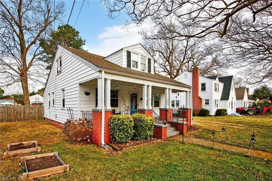 1080 Norview Avenue, Norfolk, VA 23513 - Image #2