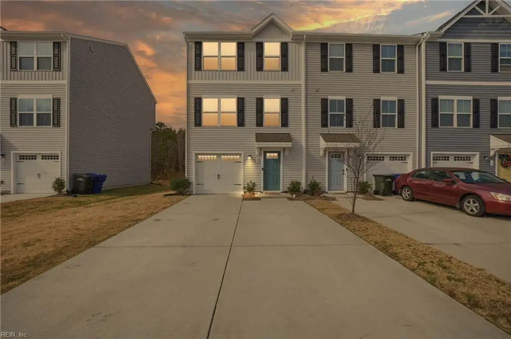 80 Clara Court, Suffolk, VA 23434 - Image #1