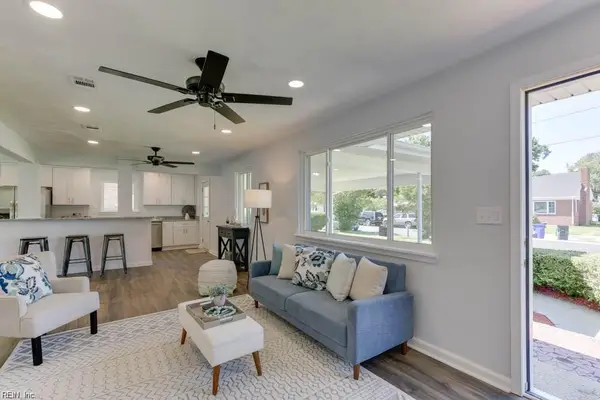 2825 Woodland Avenue, Norfolk, VA 23504