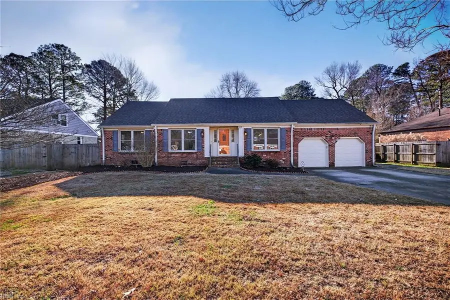 229 Vanette Drive, Chesapeake, VA 23322 - Image #2