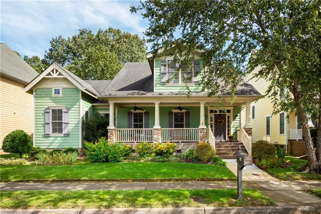 407 Preservation Reach, Chesapeake, VA 23320 - Image #1