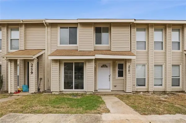 3781 Chimney Creek Drive, Virginia Beach, VA 23462