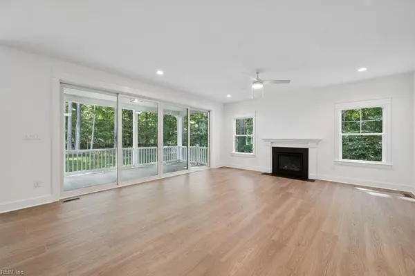 9131 Terroir Lane, New Kent, VA 23124