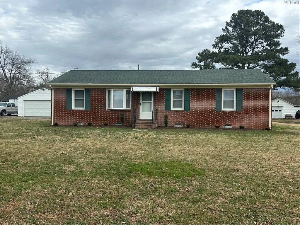 133 Mineral Spring Road, Suffolk, VA 23438 - Image #1