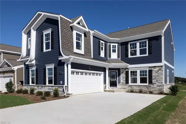 102 Getty Road, Suffolk, VA 23434