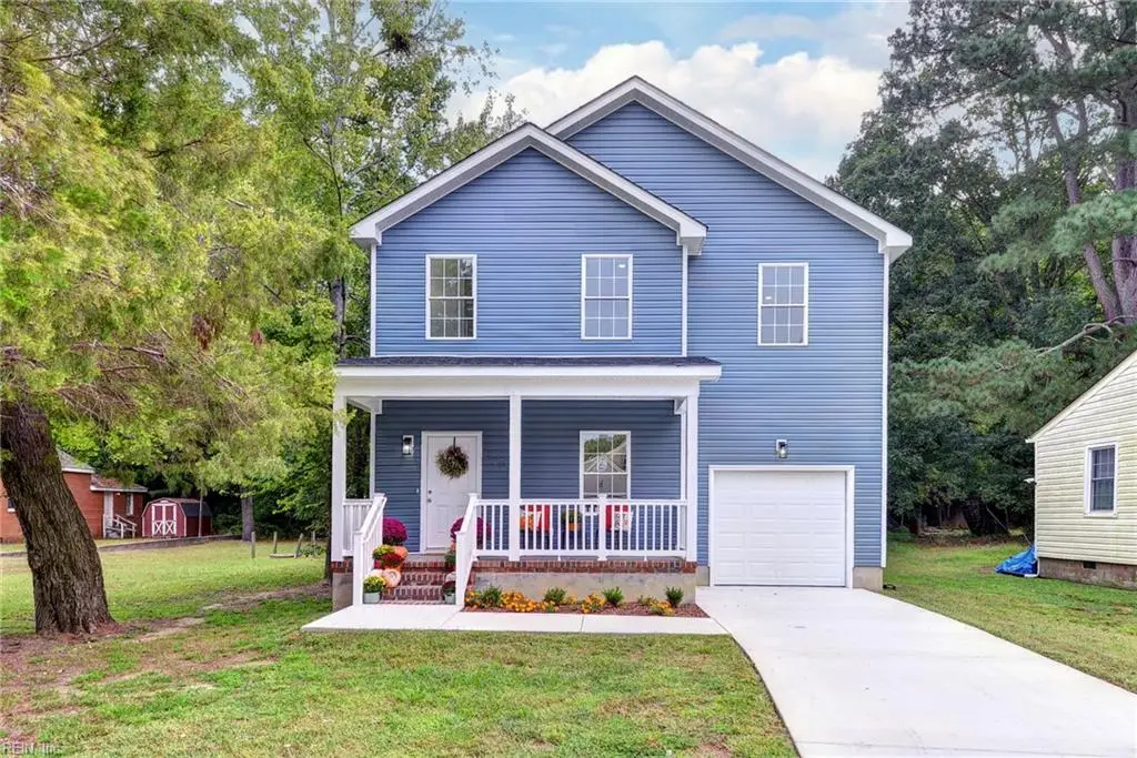 300 East Street, Smithfield, VA 23430 - Image #1