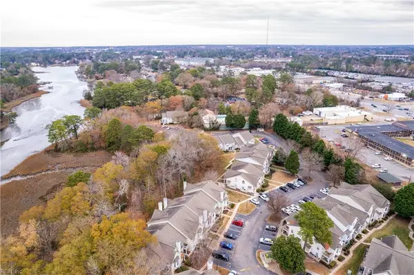 917 Whistling Swan Drive, Virginia Beach, VA 23464