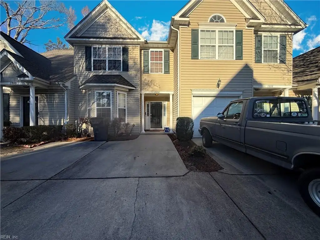 1804 Mizzen Lane, Virginia Beach, VA 23454 - Image #1