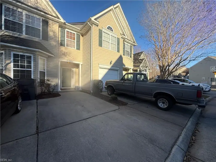 1804 Mizzen Lane, Virginia Beach, VA 23454 - Image #3