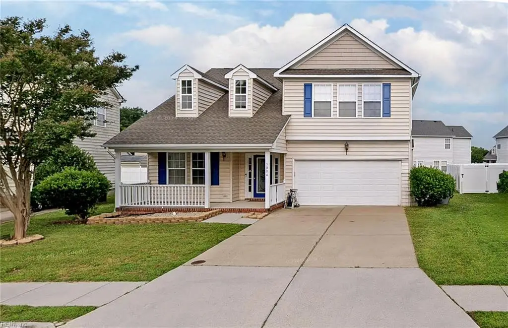 3004 Doncaster Drive, Suffolk, VA 23435 - Image #1