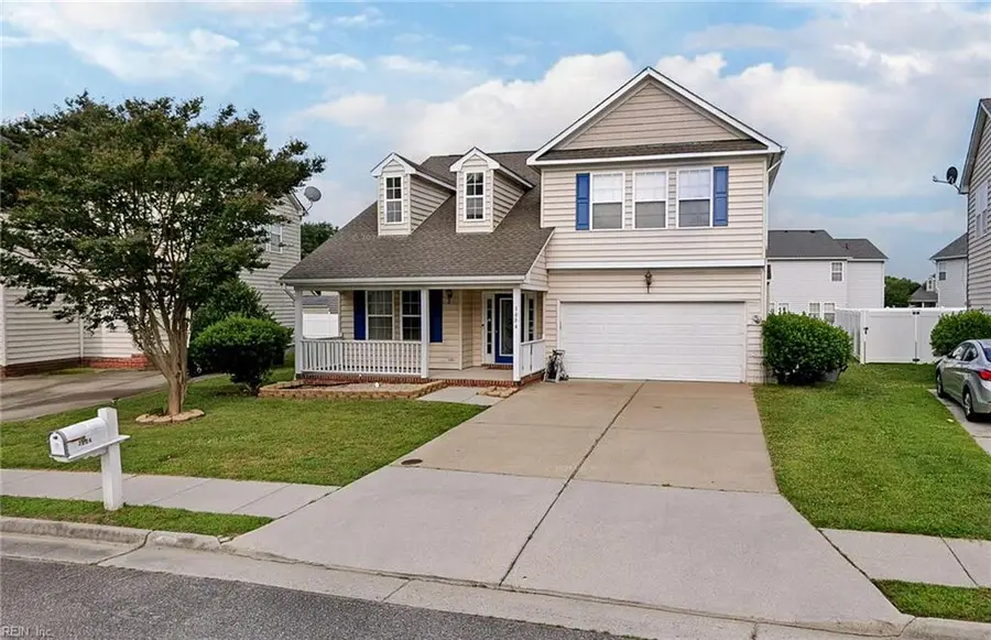 3004 Doncaster Drive, Suffolk, VA 23435 - Image #2