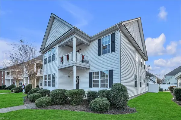 3809 Vasser Drive, Virginia Beach, VA 23462