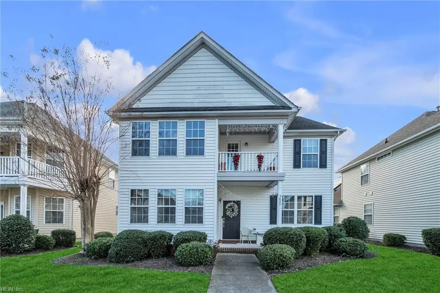 3809 Vasser Drive, Virginia Beach, VA 23462 - Image #2