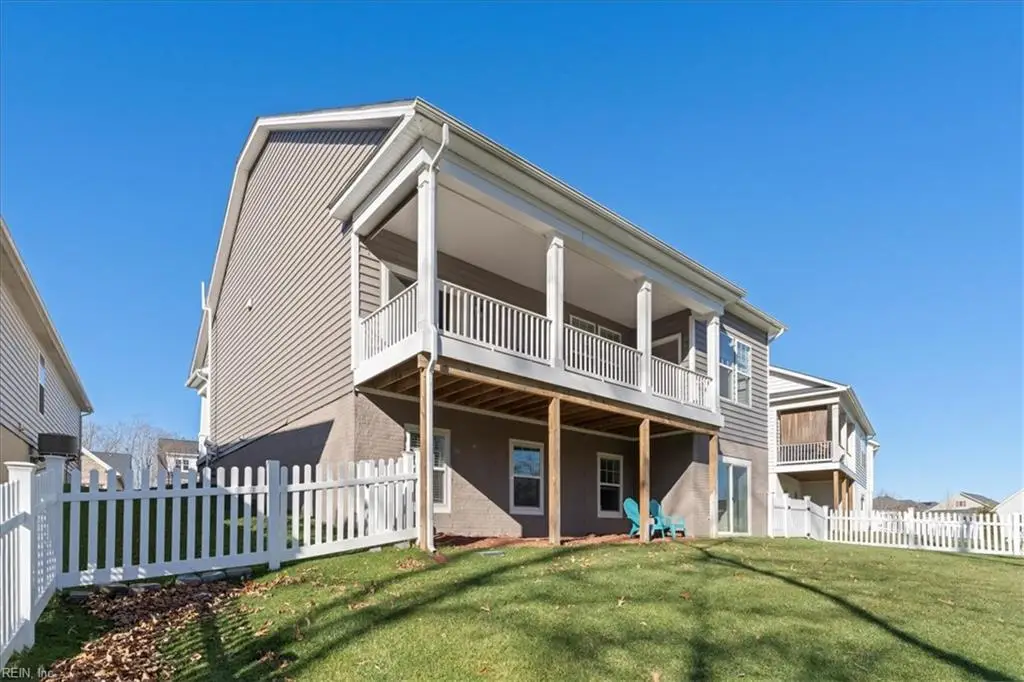 6428 Yarmouth Run, Williamsburg, VA 23188 - Image #1