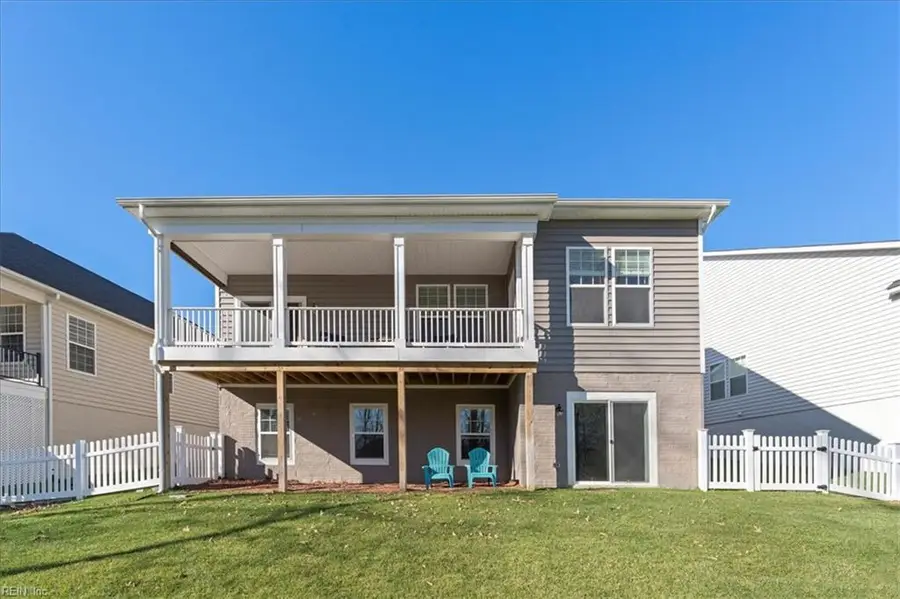 6428 Yarmouth Run, Williamsburg, VA 23188 - Image #3