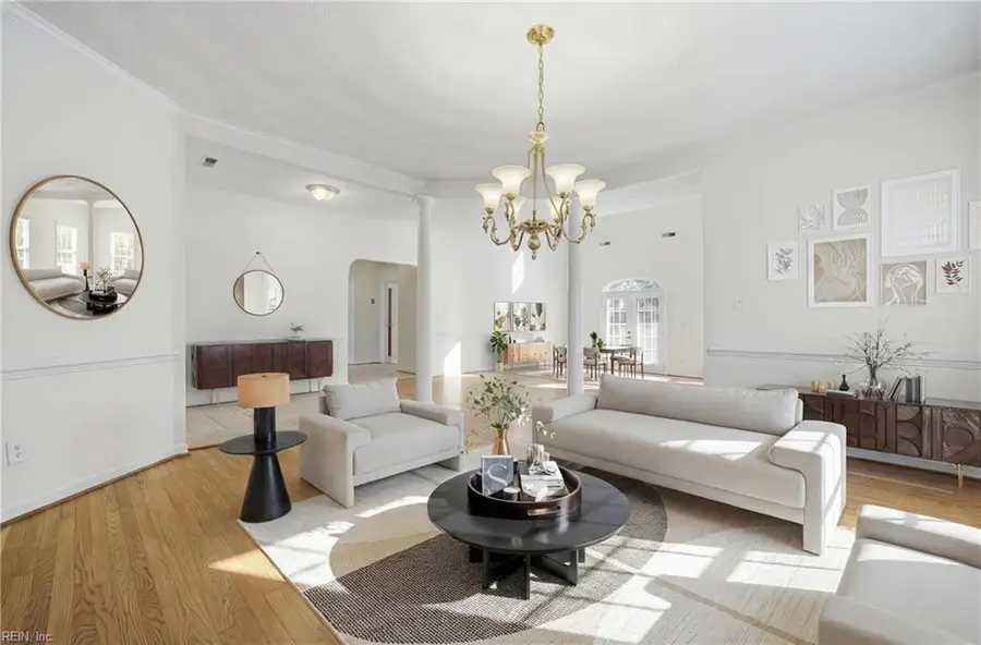 1101 Old Vintage Road, Chesapeake, VA 23322 - Image #2