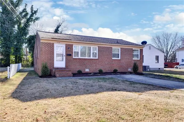 704 Old Buckroe Road, Hampton, VA 23663