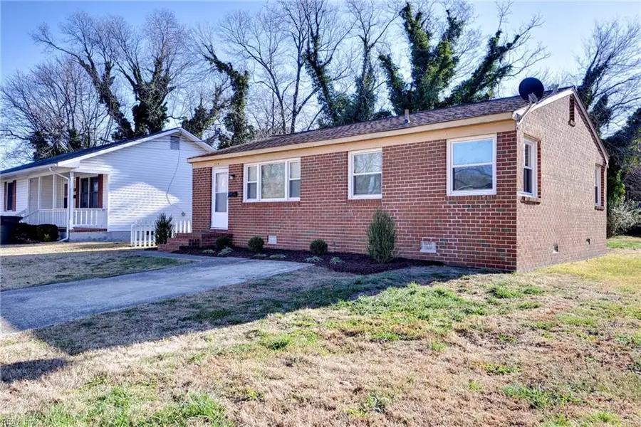704 Old Buckroe Road, Hampton, VA 23663 - Image #3