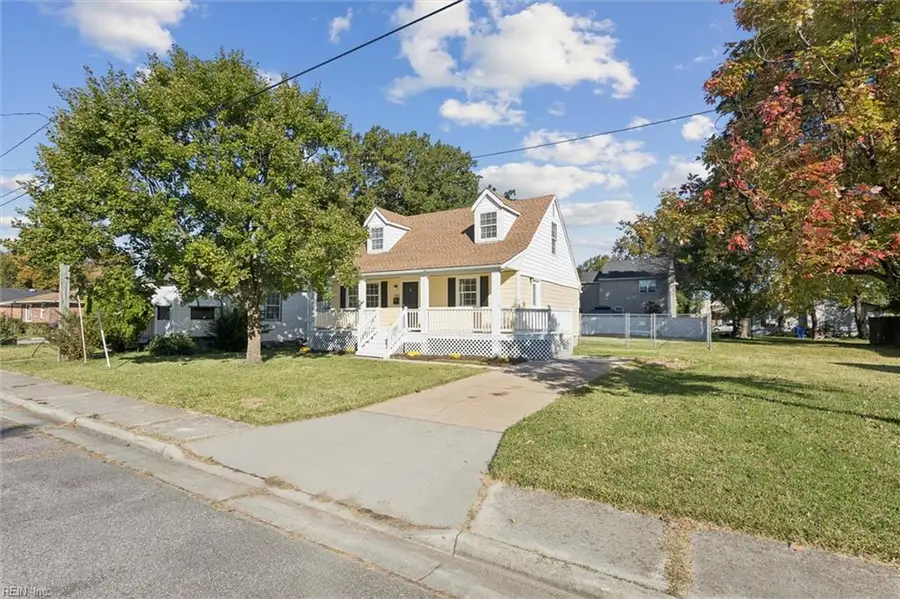 1002 Wilcox Avenue, Portsmouth, VA 23704 - Image #2
