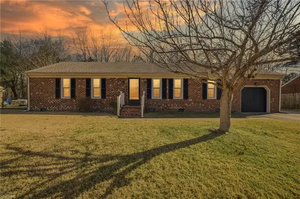 533 Scarborough Drive, Chesapeake, VA 23322