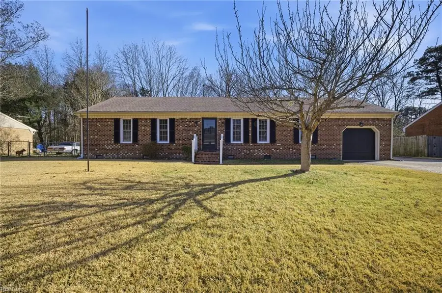 533 Scarborough Drive, Chesapeake, VA 23322 - Image #3