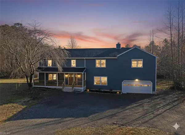 10183 Bumpy Road, Gloucester, VA 23061