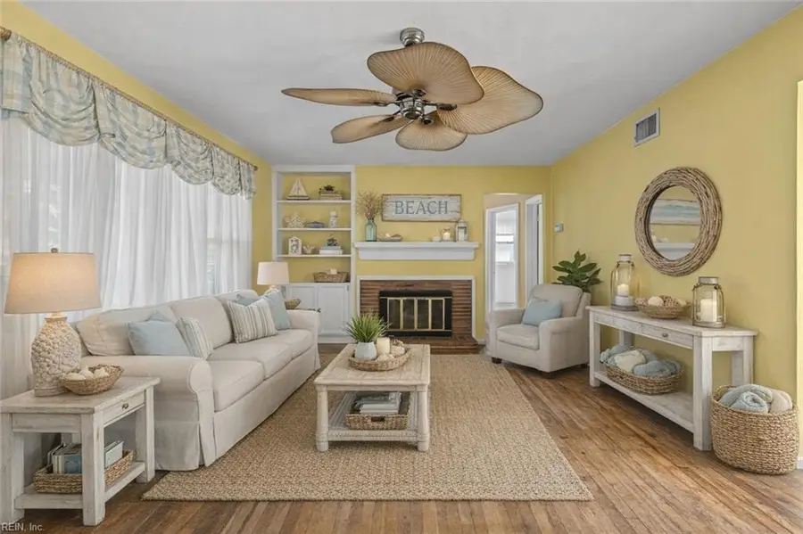 2129 Mervis Street, Norfolk, VA 23518 - Image #2