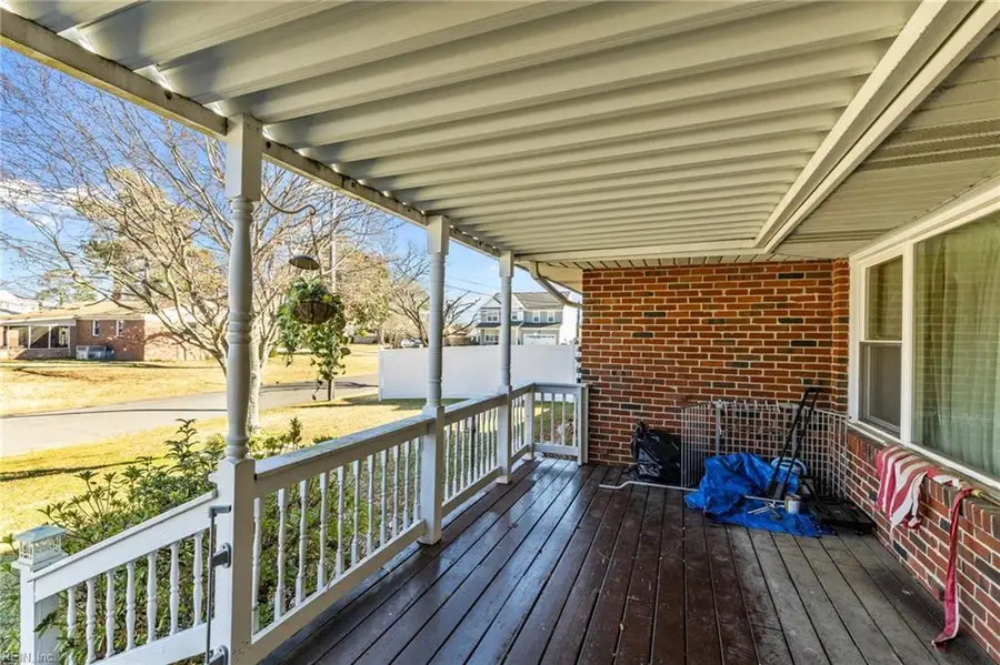 2129 Mervis Street, Norfolk, VA 23518 - Image #3