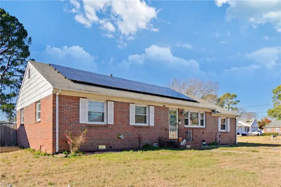 3724 Linnet Lane, Portsmouth, VA 23703 - Image #3