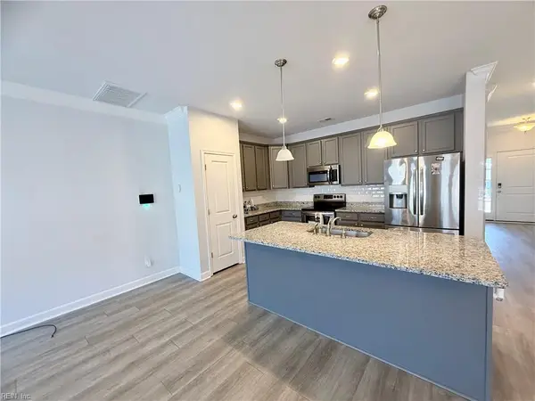 2109 Belden Avenue, Chesapeake, VA 23321