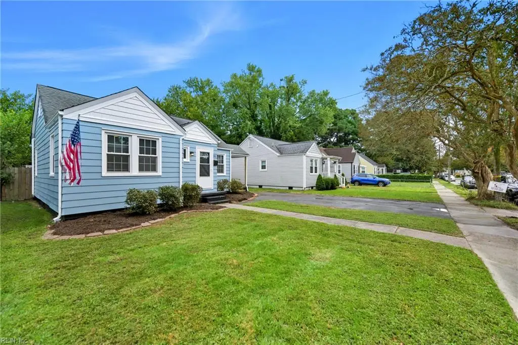 3312 Vimy Ridge Avenue, Norfolk, VA 23509 - Image #1