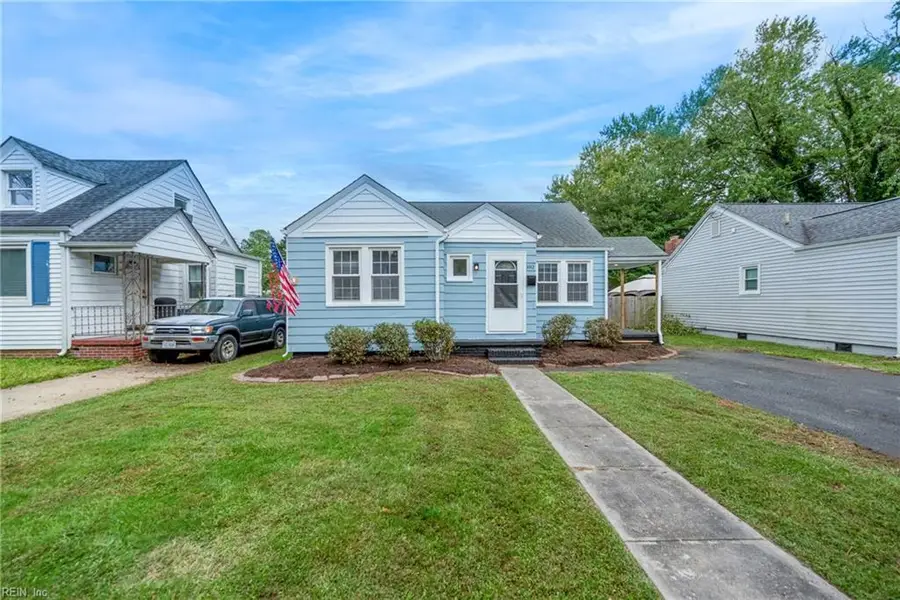 3312 Vimy Ridge Avenue, Norfolk, VA 23509 - Image #2