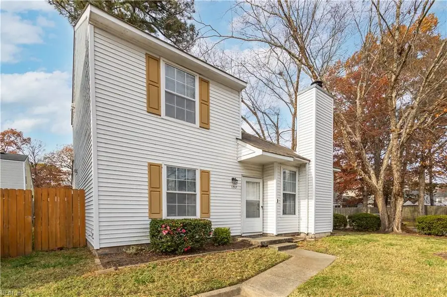 197 Gate House Road, Newport News, VA 23608 - Image #3