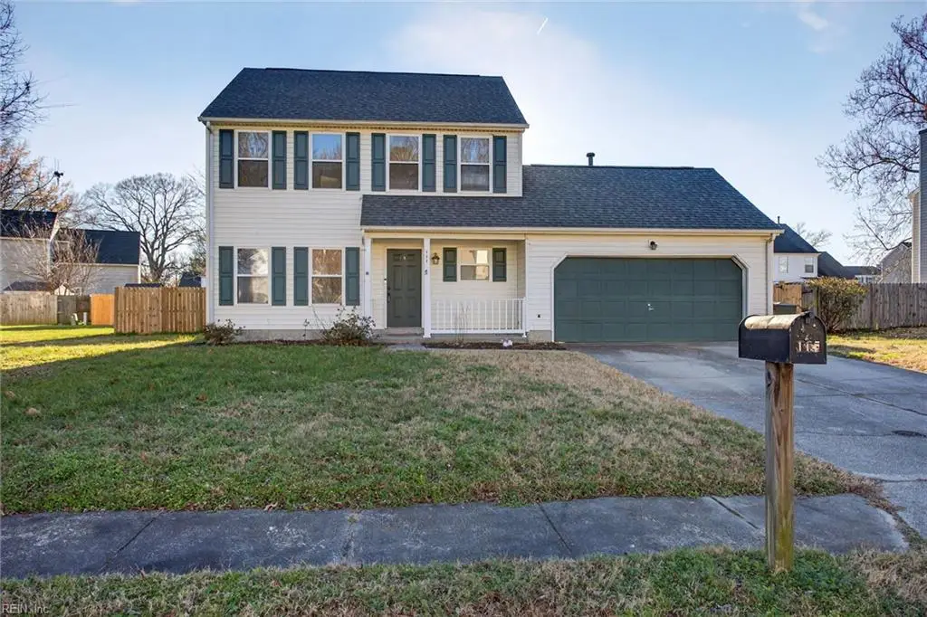 111 Boeing Avenue, Hampton, VA 23669 - Image #1