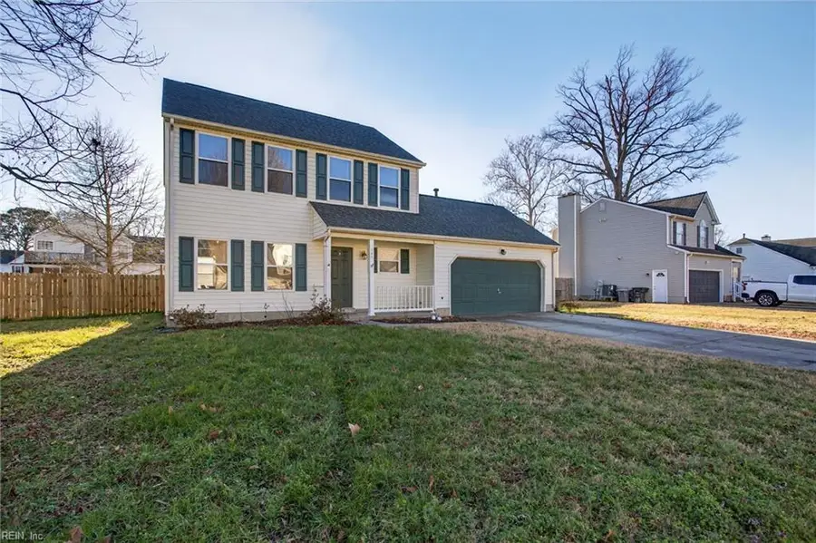 111 Boeing Avenue, Hampton, VA 23669 - Image #2