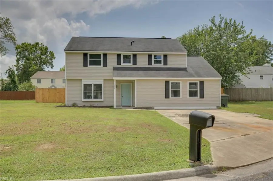 140 Gingerwood Court, Newport News, VA 23608 - Image #2