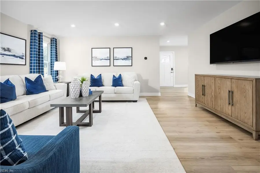 7043 Cunningham Drive, Toano, VA 23168 - Image #3