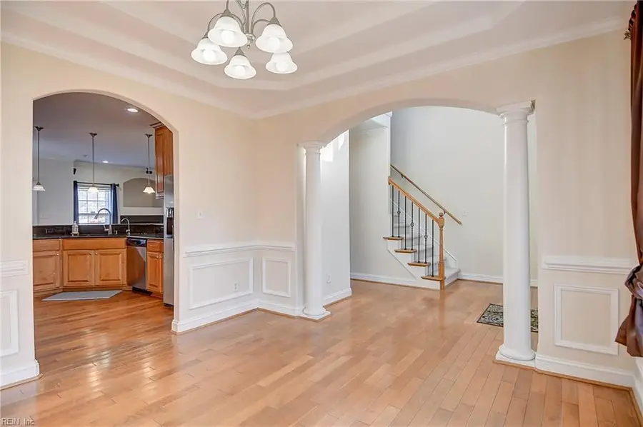 1536 Drumheller Drive, Virginia Beach, VA 23464 - Image #3