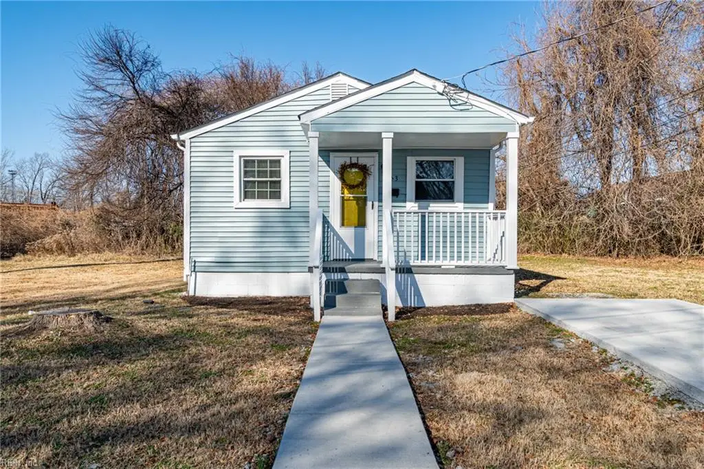 553 45th Street, Newport News, VA 23607 - Image #1