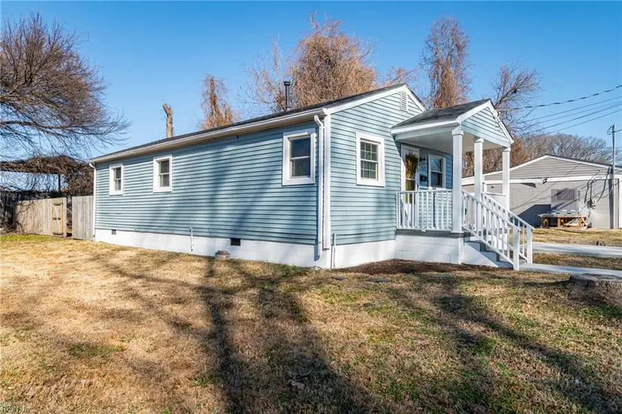 553 45th Street, Newport News, VA 23607 - Image #2