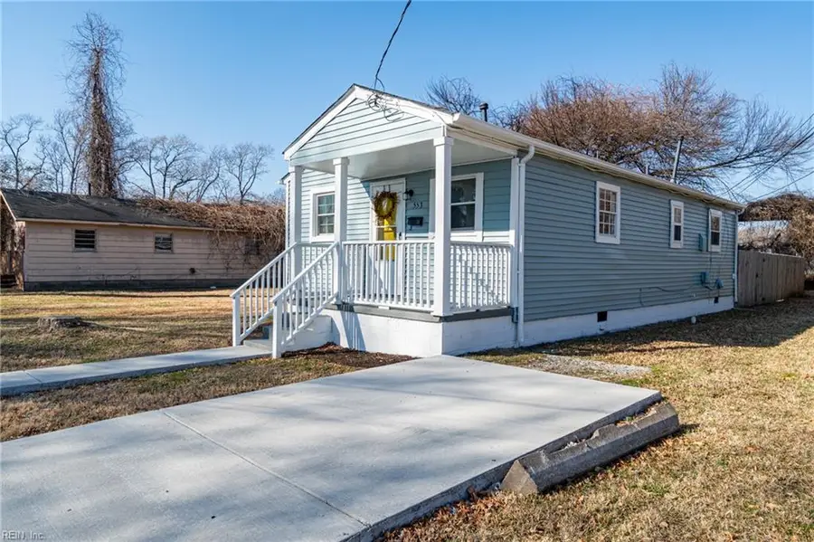 553 45th Street, Newport News, VA 23607 - Image #3