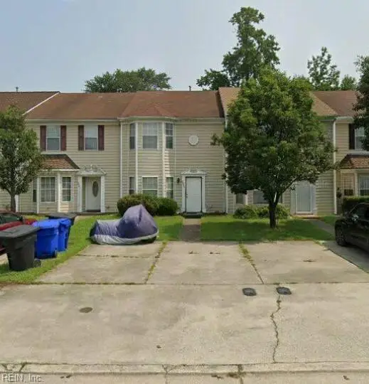 3857 Headwind Lane, Portsmouth, VA 23703 - Image #1