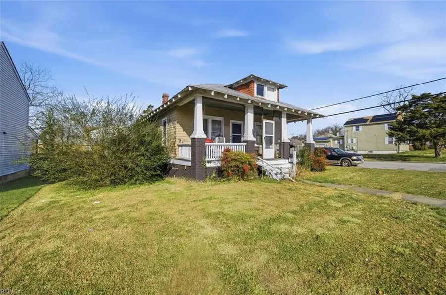 215 Blair Avenue, Newport News, VA 23607 - Image #2