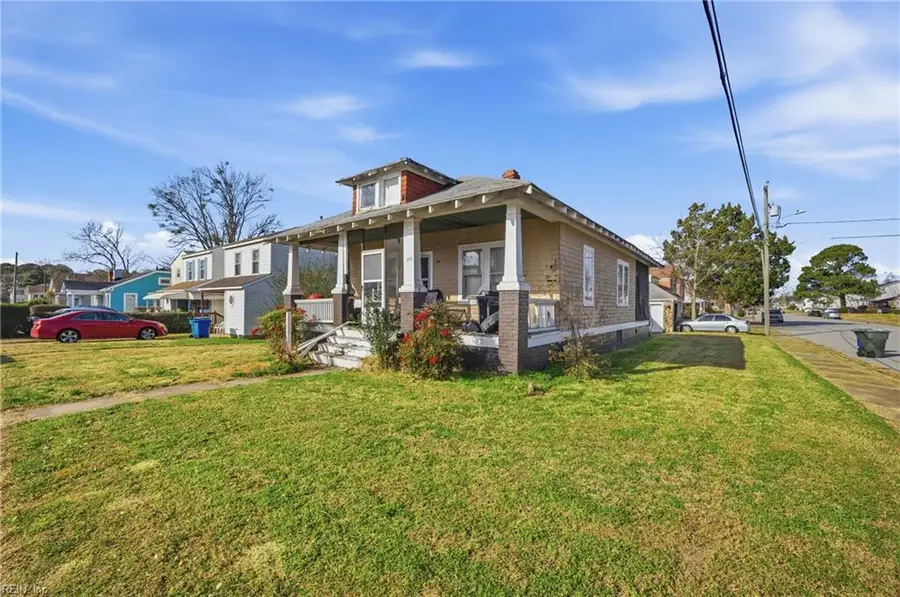 215 Blair Avenue, Newport News, VA 23607 - Image #3