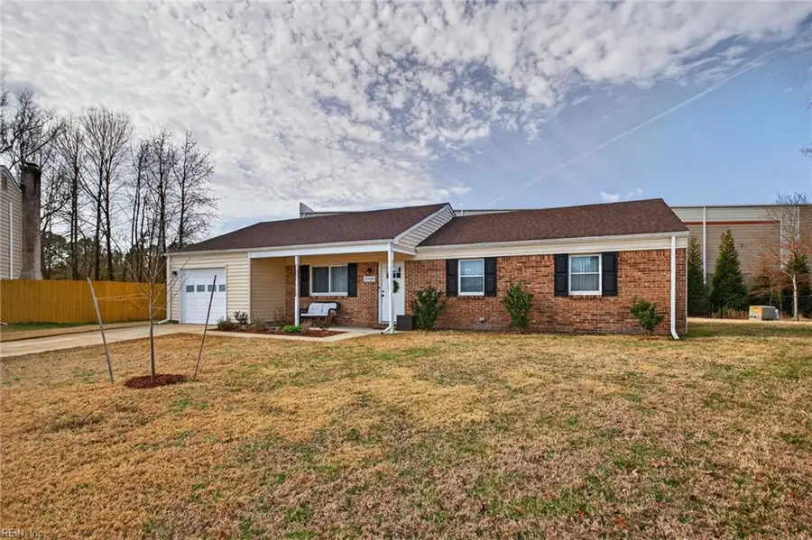 3108 Nicholson Court, Virginia Beach, VA 23453 - Image #2